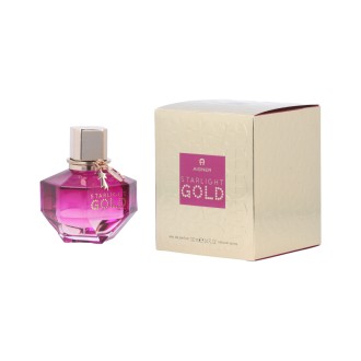 Aigner Etienne Sternenlicht Gold EDP 100 ml W