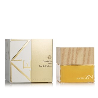 Shiseido Zen für Frauen 2007 EDP 50 ml W