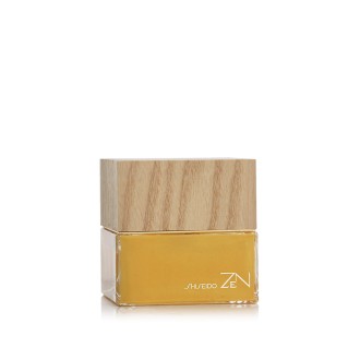 Shiseido Zen für Frauen 2007 EDP 50 ml W