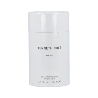 Kenneth Cole Für Sie EDP 100 ml W