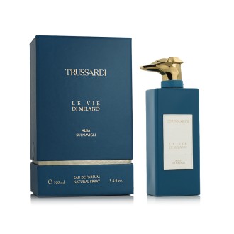 Trussardi Le Vie Di Milano Alba sui Navigli EDP 100 ml UNISEX