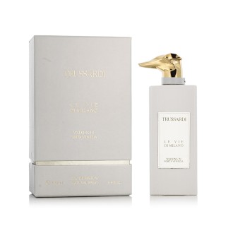 Trussardi Le Vie Di Milano Gehen in Porta Venezia EDP 100 ml UNISEX
