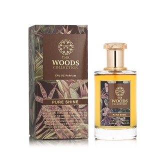 The Woods Kollektion Pure Shine EDP 100 ml UNISEX