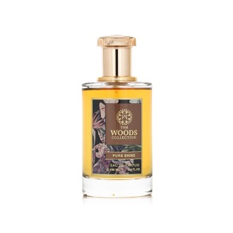 The Woods Kollektion Pure Shine EDP 100 ml UNISEX