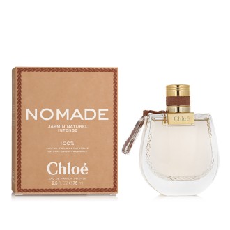 Chloé Nomade Jasmin Naturel Intense EDP Intense 75 ml W