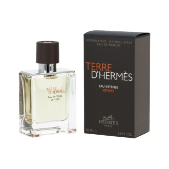Hermès Terre DHermès Eau Intense Vétiver EDP 50 ml M