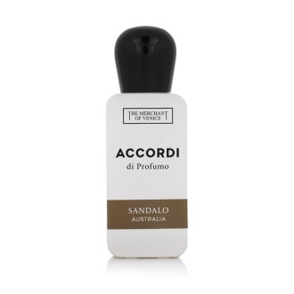 Der Kaufmann von Venedig Accordi di Parfumo Sandalo Australia EDP 30 ml UNISEX