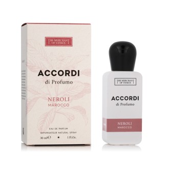 Der Kaufmann von Venedig Accordi di Parfumo Neroli Marocco EDP 30 ml UNISEX