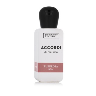 Der Kaufmann von Venedig Accordi di Parfumo Tuberosa Indien EDP 30 ml UNISEX