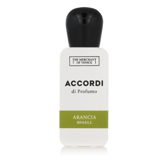 Der Kaufmann von Venedig Accordi di Parfumo Arancia Brasile EDP 30 ml UNISEX