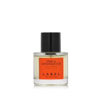 LABEL Kiefer & Sandelholz EDP 50 ml UNISEX
