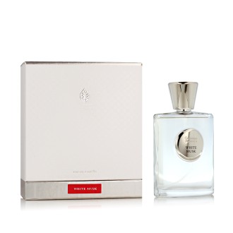 Giardino Benessere Weißer Moschus EDP 100 ml UNISEX
