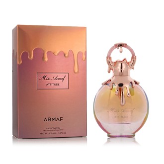 Armaf Fräulein Armaf Haltung EDP 100 ml W