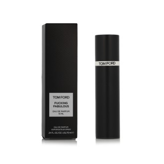 Tom Ford Fucking Fabulous EDP MINI 10 ml + Taschenspray nachfüllbar UNISEX