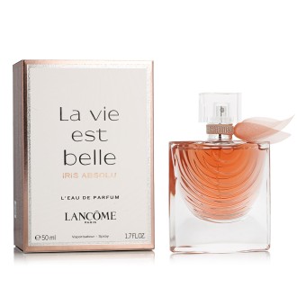 Lancôme La Vie Est Belle Iris Absolu EDP 50 ml W