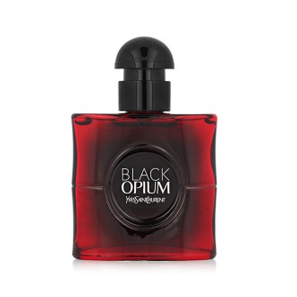Yves Saint Laurent Schwarzes Opium über Rot EDP 30 ml W