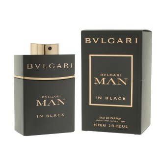 Bvlgari Mann In Schwarz EDP 60 ml M