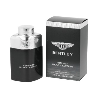 Bentley für Männer Black Edition EDP 100 ml M