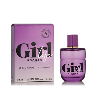 Rochas Girl Life EDP 75 ml W