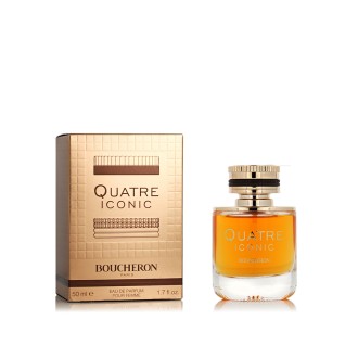 Boucheron Quatre Iconic EDP 50 ml W