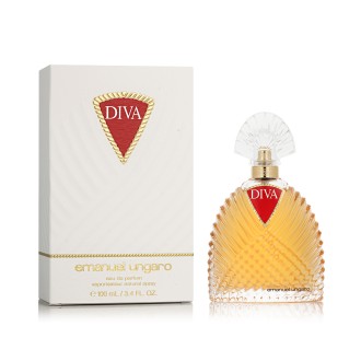 Ungaro Emanuel Diva EDP 100 ml W