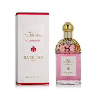 Guerlain Aqua Allegoria Florabloom Forte EDT nachfüllbar 125 ml UNISEX