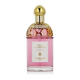 Guerlain Aqua Allegoria Florabloom Forte EDT nachfüllbar 125 ml UNISEX
