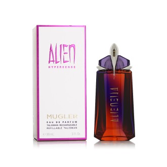 Mugler Alien Hypersense EDP nachfüllbar 90 ml W