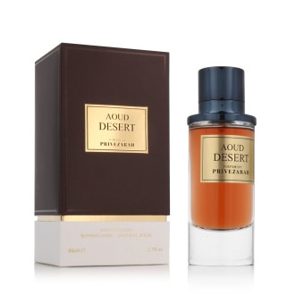 Prive Zarah Aoud Wüste EDP 80 ml UNISEX