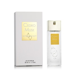 Alyssa Ashley Cedro Moschus EDP 50 ml UNISEX