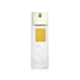 Alyssa Ashley Cedro Moschus EDP 50 ml UNISEX