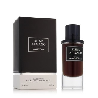 Prive Zarah Blend Afgano EDP 80 ml UNISEX