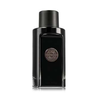 Banderas Die Ikone Das Parfüm EDP 100 ml M