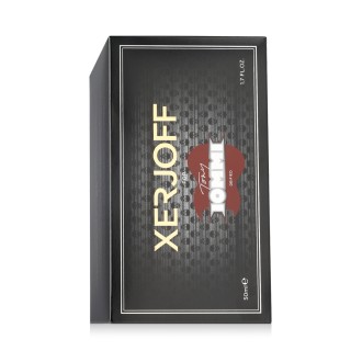 Xerjoff Deified Tony Iommi Parfüm 50 ml UNISEX