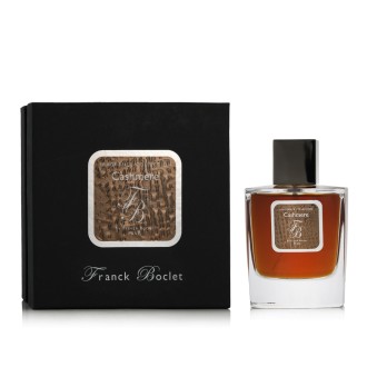 Franck Boclet Kaschmir EDP 100 ml UNISEX