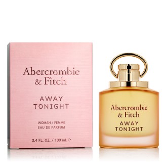 Abercrombie & Fitch Away Tonight Woman EDP 100 ml W