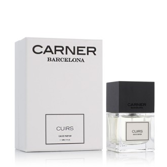 Carner Barcelona Cuirs EDP 50 ml UNISEX