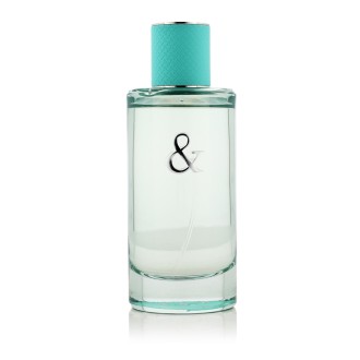 Tiffany Tiffany & Liebe für Sie EDP 90 ml W