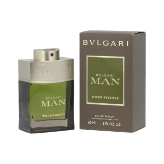 Bvlgari Mann Holz Essenz EDP 60 ml M