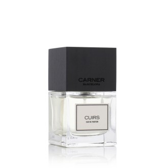 Carner Barcelona Cuirs EDP 50 ml UNISEX