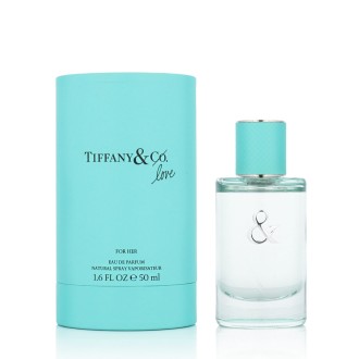 Tiffany Tiffany & Liebe für Sie EDP 50 ml W