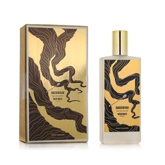 Memo Paris Sherwood EDP 75 ml UNISEX