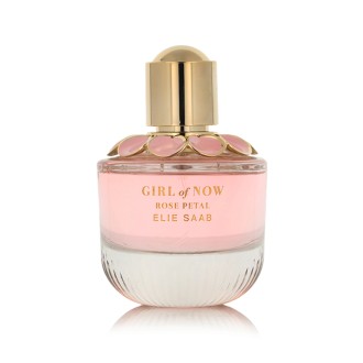 Elie Saab Girl of Now Rosenblüte EDP 50 ml W
