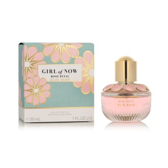 Elie Saab Girl of Now Rosenblüte EDP 30 ml W