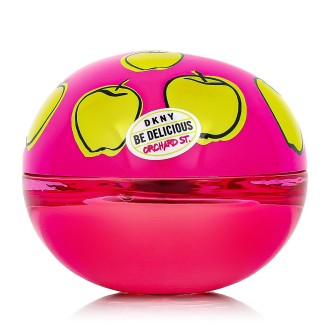 DKNY Donna Karan DKNY Be Delicious Orchard St. EDP 50 ml W