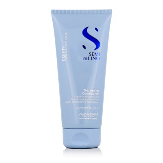 Alfaparf Milano Semi di Lino Dichte Verdickungsspülung 200 ml