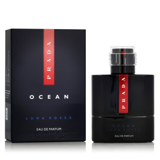 Prada Luna Rossa Ocean EDP nachfüllbar 50 ml M