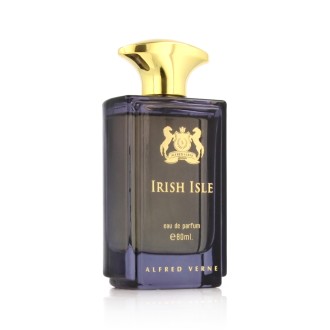 Alfred Verne Irish Isle EDP 80 ml UNISEX