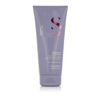 Alfaparf Milano Semi Di Lino Glatte Glättung Conditioner 200 ml