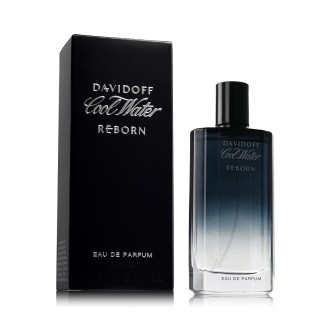 Davidoff Cool Water Reborn für Ihn EDP 100 ml M